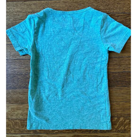 Appaman Boys’ Emoji Shirt Size 4 - Picture 4 of 4